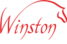 Winston Equestrian USA logo